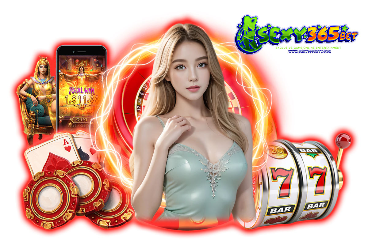 sexy365bet