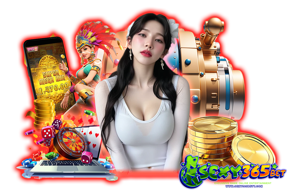 sexy365bet wallet