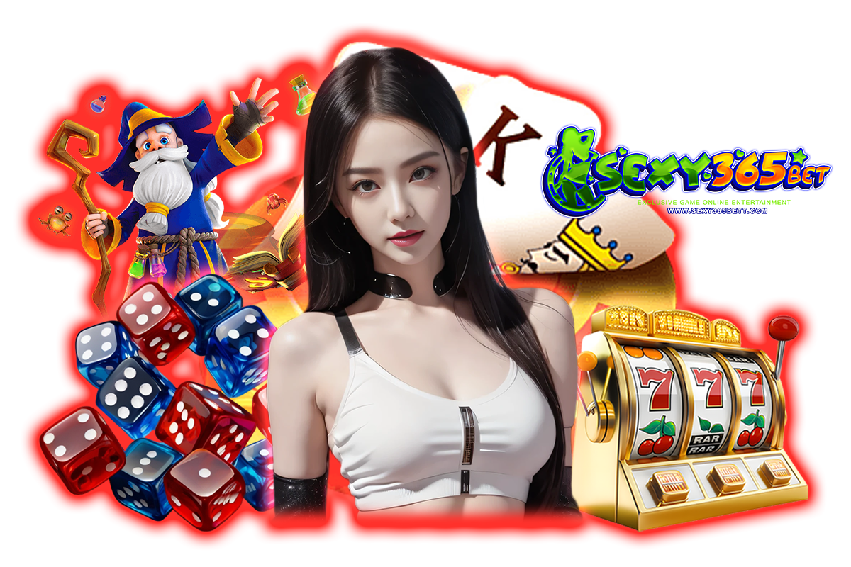 sexy365bet ทางเข้า