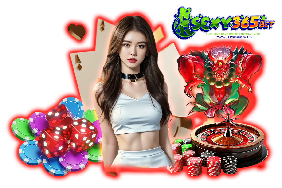 sexy365bet สล็อต